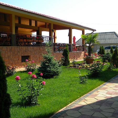 Motel Imperial Roman Exterior foto